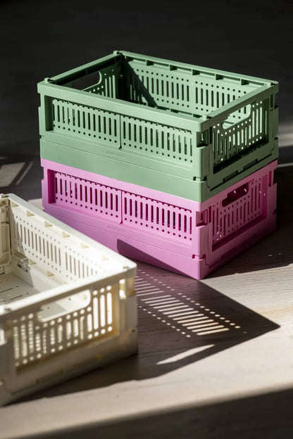 MADE CRATE – Mini