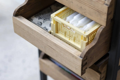 MADE CRATE – Mini