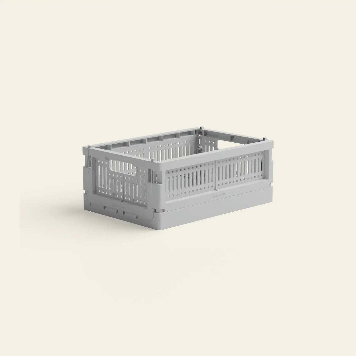 MADE CRATE – Mini