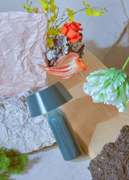 Marset Bicoca Portable Table Lamp