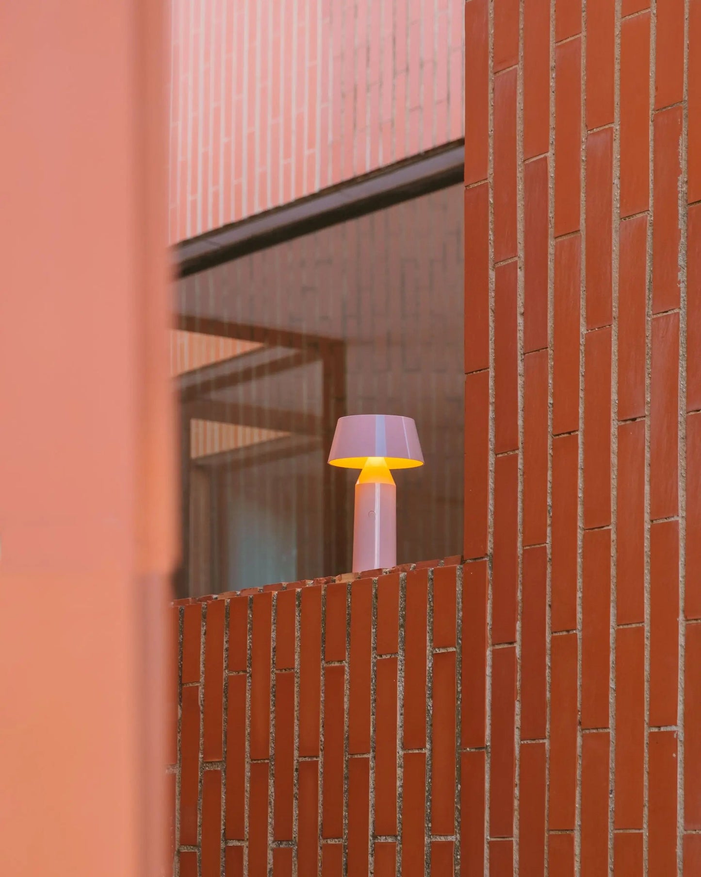 Marset Bicoca Portable Table Lamp