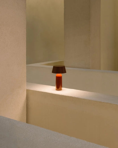 Marset Bicoca Portable Table Lamp