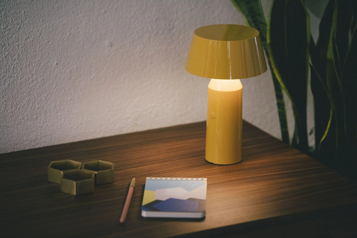 Marset Bicoca Portable Table Lamp