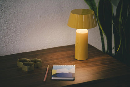 Marset Bicoca Portable Table Lamp