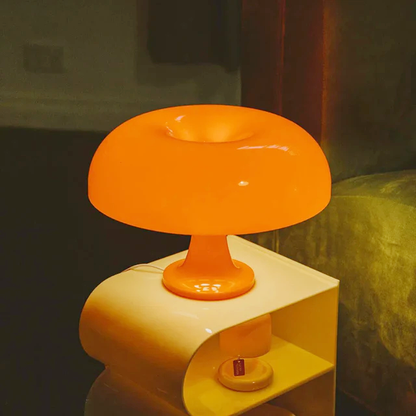 HALOGLOW – Mushroom Ambient Lamp