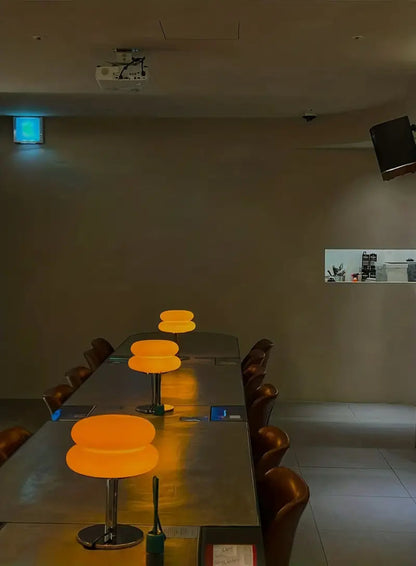 AMBERA – Designer Lamp