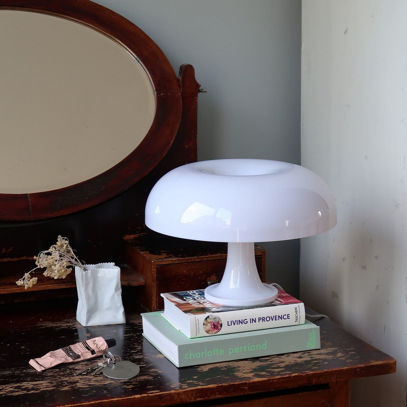 HALOGLOW – Mushroom Ambient Lamp