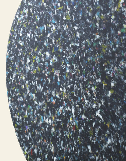 Normann Copenhagen Bit Stool