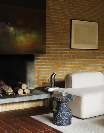 Normann Copenhagen Bit Stool