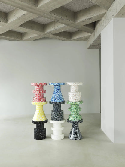 Normann Copenhagen Bit Stool
