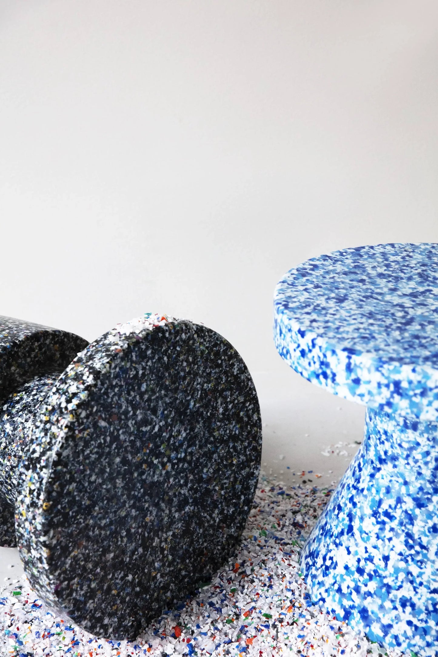 Normann Copenhagen Bit Stool Cone