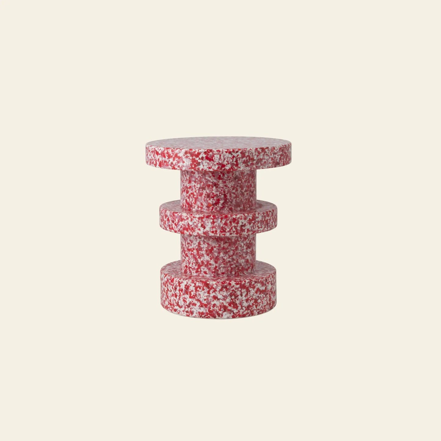 Normann Copenhagen Bit Stool Stack