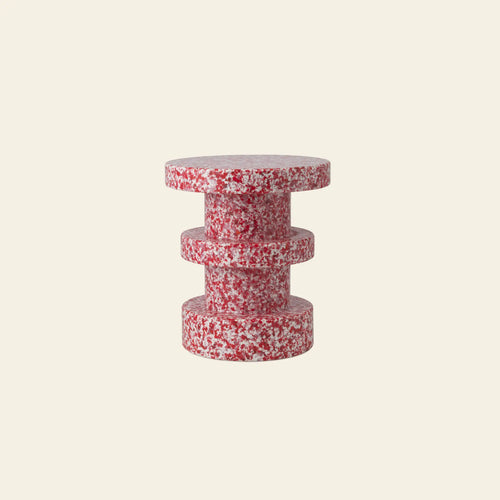 Normann Copenhagen Bit Stool Stack