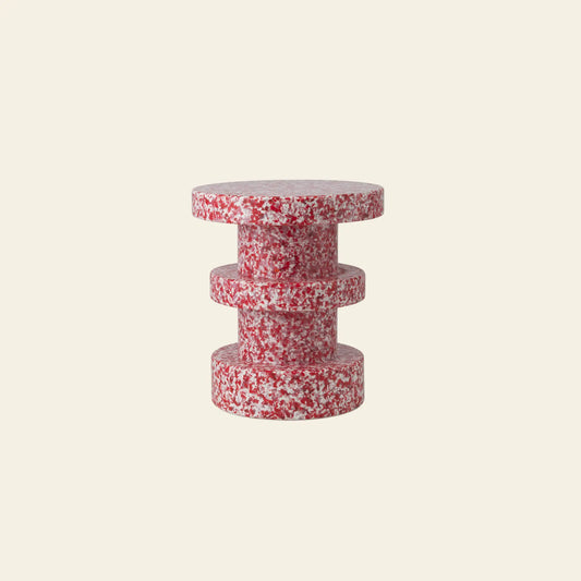 Normann Copenhagen Bit Stool Stack