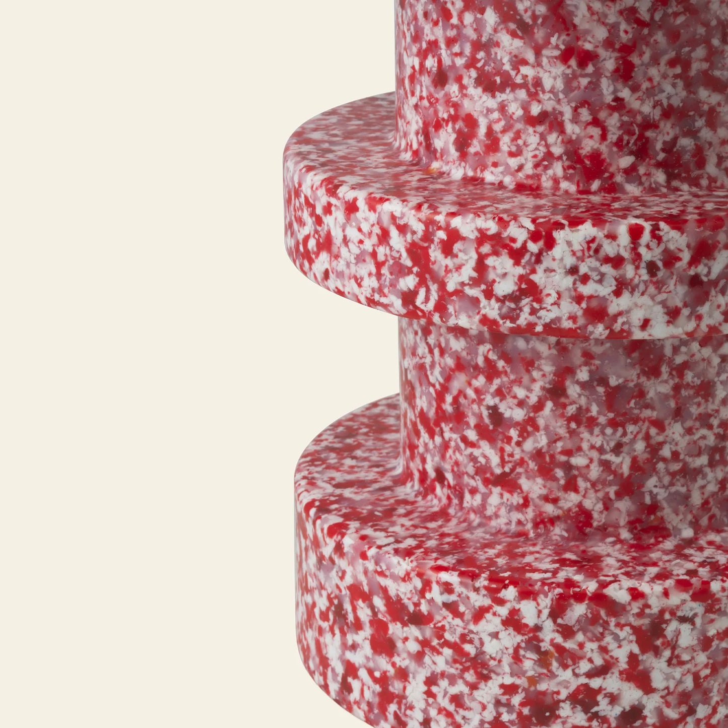 Normann Copenhagen Bit Stool Stack