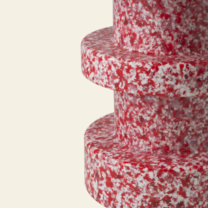 Normann Copenhagen Bit Stool Stack