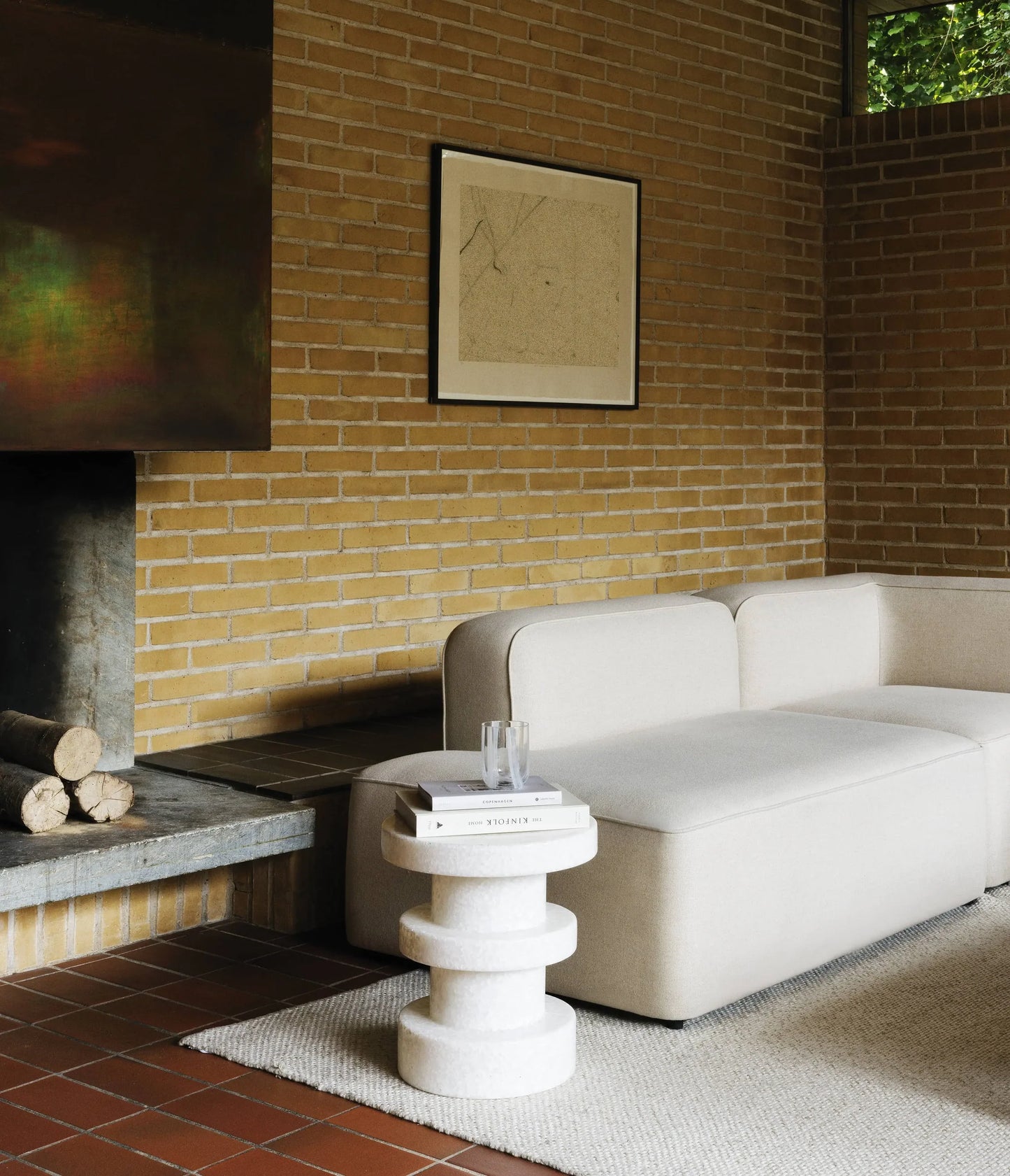 Normann Copenhagen Bit Stool Stack