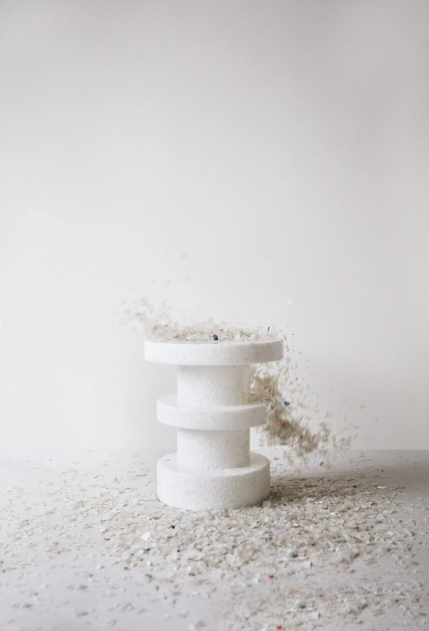 Normann Copenhagen Bit Stool Stack