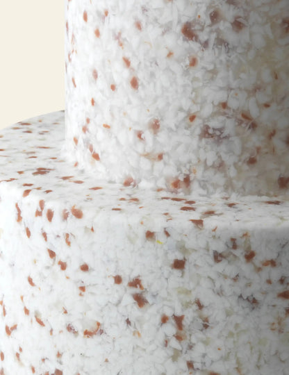 Normann Copenhagen Bit Stool