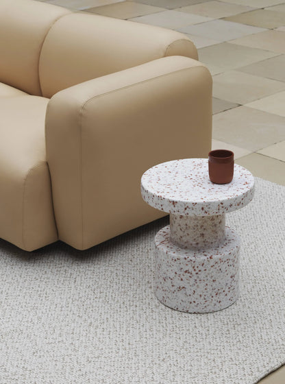 Normann Copenhagen Bit Stool