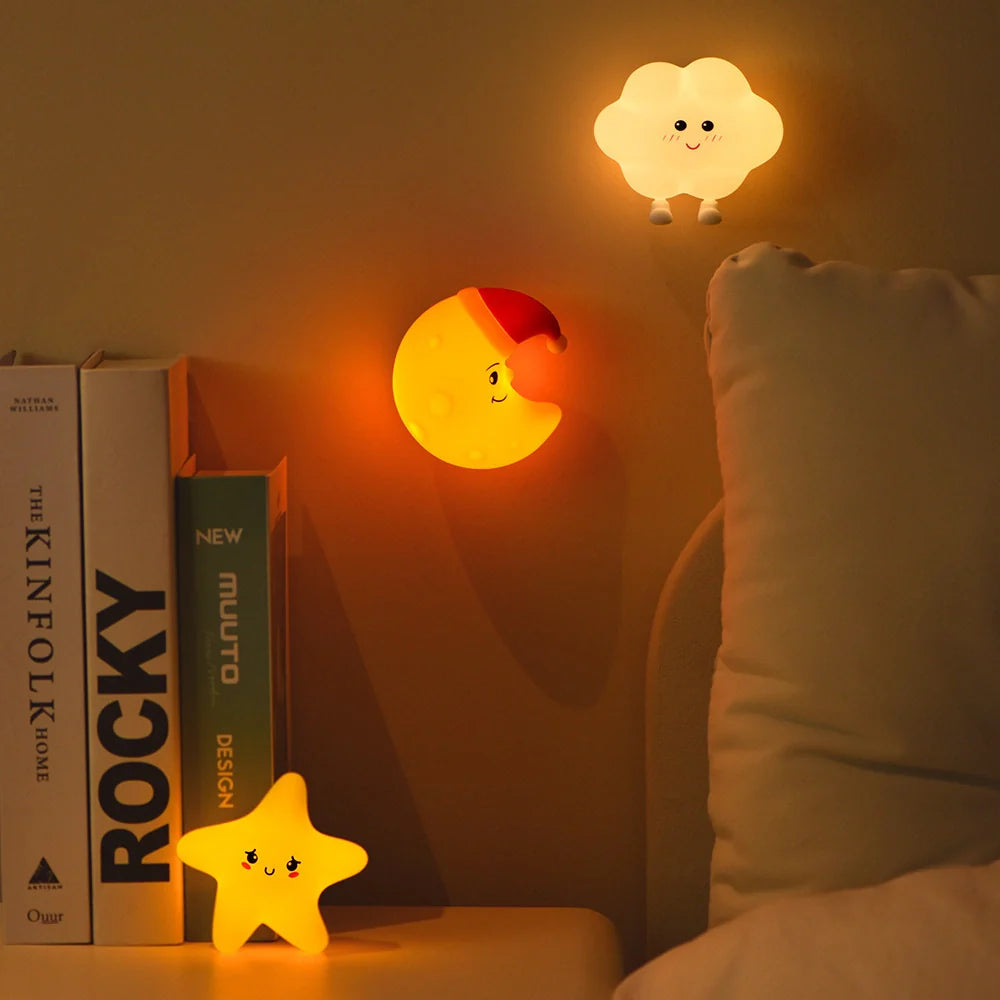 VYNCE™ HappyLight Children's Night Light