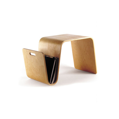 Poul Kjaerholm insp Mag Tea Table