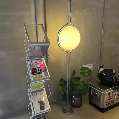 ENSO – Zen-Inspired Lamp