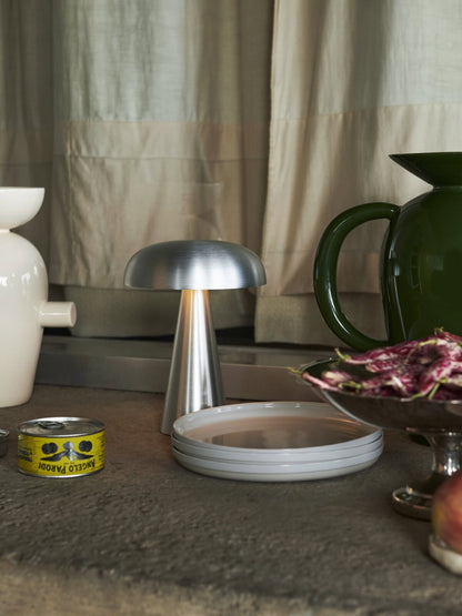 &Tradition Como SC53 - Portable Table Lamp