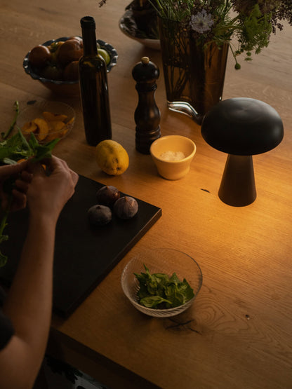 &Tradition Como SC53 - Portable Table Lamp