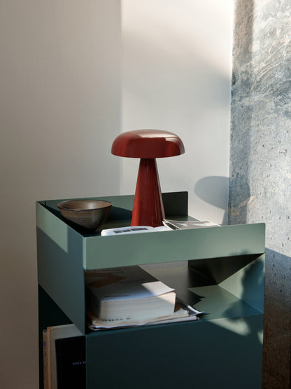 &Tradition Como SC53 - Portable Table Lamp