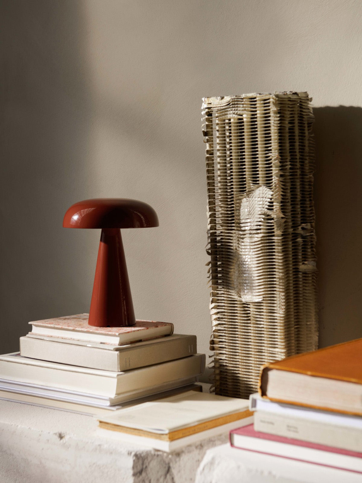 &Tradition Como SC53 - Portable Table Lamp