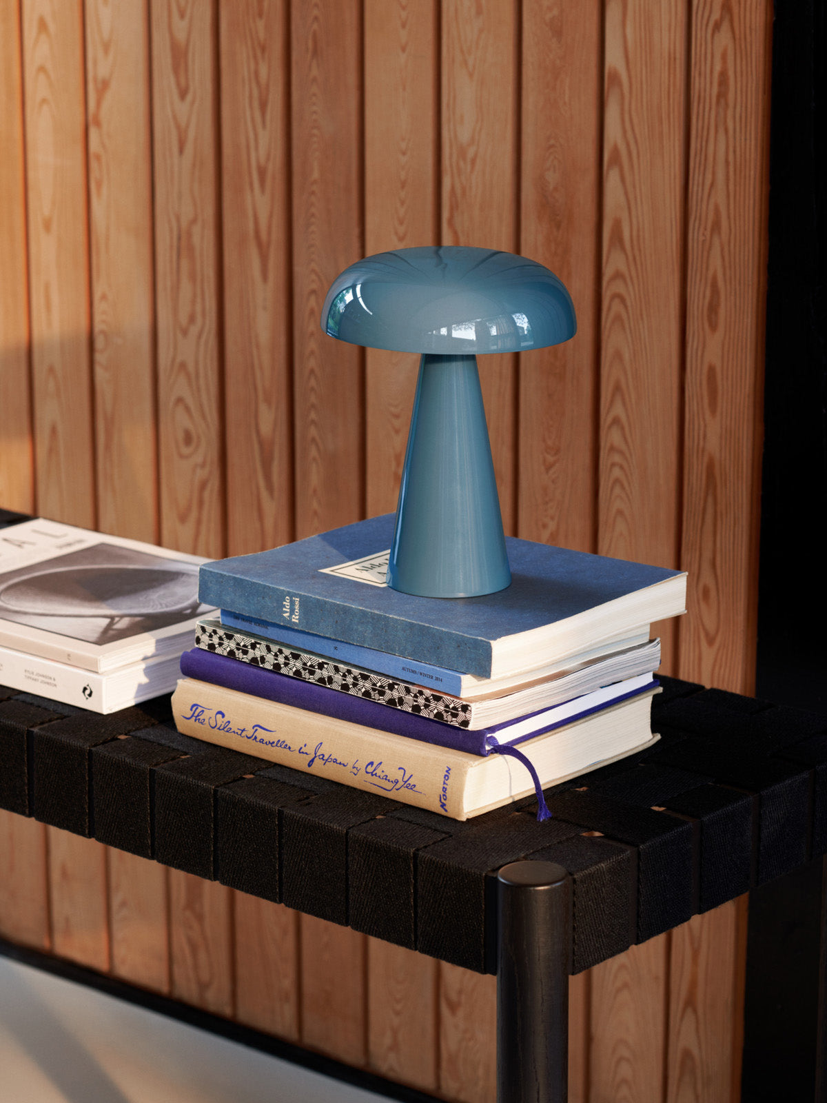 &Tradition Como SC53 - Portable Table Lamp