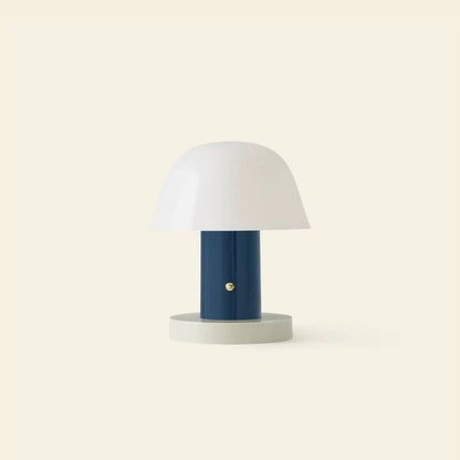 &Tradition Setago JH27 - Portable Table Lamp