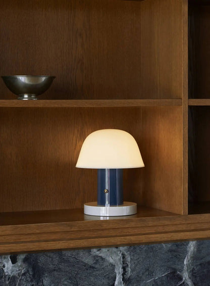 &Tradition Setago JH27 - Portable Table Lamp