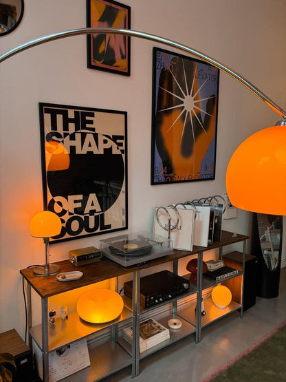 DONO – Compact Ambient Lamp