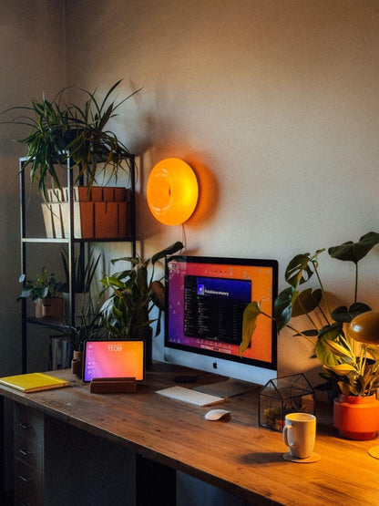 DONO – Compact Ambient Lamp
