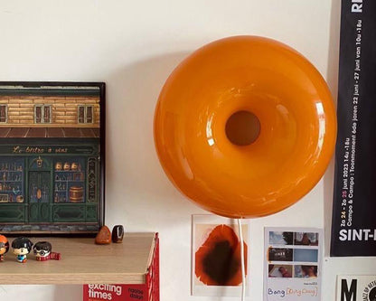 DONO – Compact Ambient Lamp