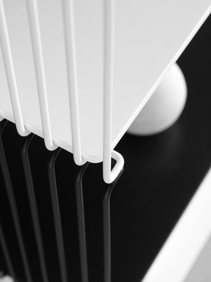 Montana Furtnite - Panton Wire Single module, depth 34,8 cm