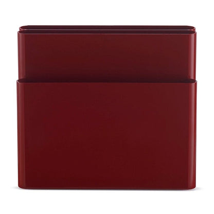 KARTEL Magazine Rack, taupe