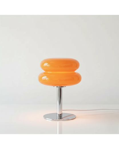 AMBERA – Designer Lamp