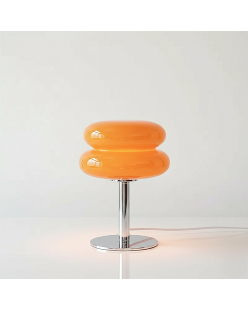 AMBERA – Designer Lamp