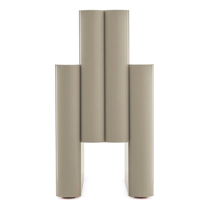 KARTEL Magazine Rack, taupe