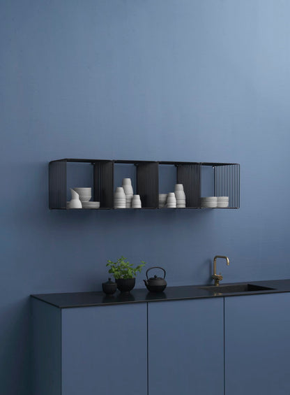 Montana Furtnite - Panton Wire Single module, depth 34,8 cm