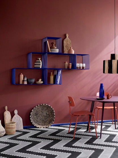 Montana Furtnite - Panton Wire Single module, depth 34,8 cm