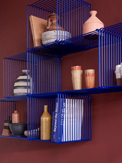 Montana Furtnite - Panton Wire Single module, depth 34,8 cm