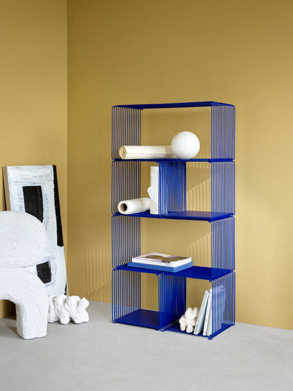 Montana Furtnite - Panton Wire Single module, depth 34,8 cm