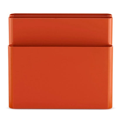 KARTEL Magazine Rack, taupe