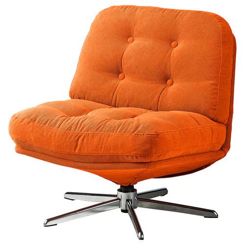 DYVLINGE Swivel easy chair