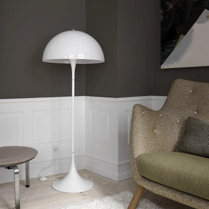 Louıs Poulsen - Panthella Floor Lamp