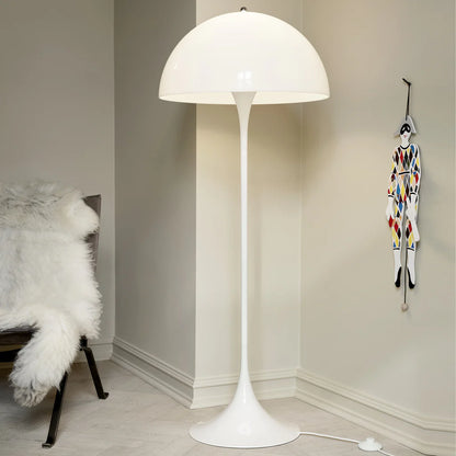 Louıs Poulsen - Panthella Floor Lamp
